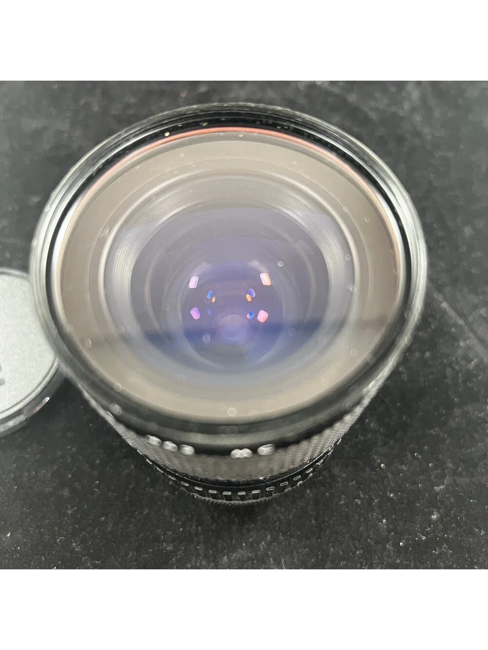 Kiron Macro 1:4 62mm MC Manual Focus Camera Lens